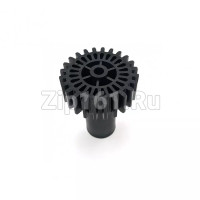 Шестерня  7051414 4195612 черная (привод шнека) 24-зубца D-61.6/30 H81/20