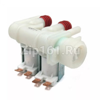 Электроклапан воды для стиральной машины Атлант 908092000950