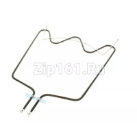 ТЭН духовки 1150w нижний Whirlpool 481010551720