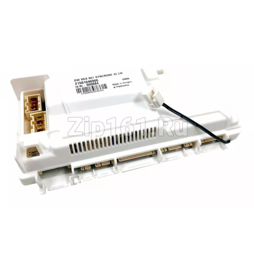 Модуль (плата управления) Indesit C00272690