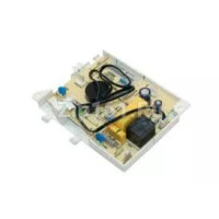 Электронный модуль (плата) посудомоечной машины Indesit Ariston C00259736
