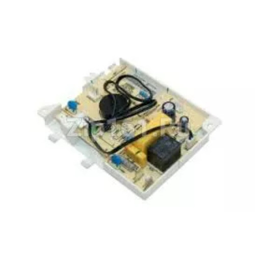 Электронный модуль (плата) посудомоечной машины Indesit Ariston C00259736