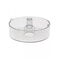 Корпус соковыжималки для кухонного комбайна  00752444