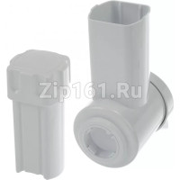 Барабанная насадка-шинковка для мясорубки  12028937