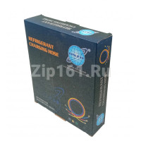 Набор шлангов 3шт 180см 500PSI (R12, R22, R502) DSZH CT-372RYB Набор шлангов 3шт 180см 500PSI (R12, R22, R502) DSZH CT-372RYB