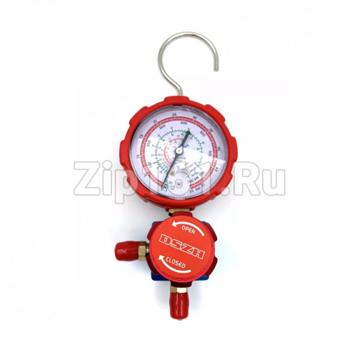 Манометрическая станция DSZH WK-467-GH