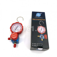 Манометрическая станция DSZH WK-467-GH
