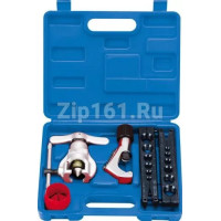 Набор для развальцовки труб DSZH CT-806AML Развальцовка CТ-806А, Труборез WK-274, Риммер CT-208