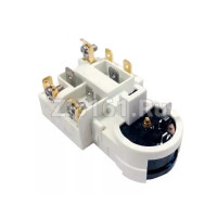 Реле QP3-12A J JX RL для компрессора Jiaxipera 1117GZ