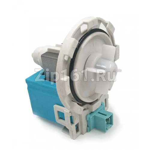 Помпа MAINOX 30w на защелках 8шт клемы впереди Помпа MAINOX 30w на защелках 8шт клемы впереди