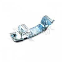 Петля (завес) дверки   00171269