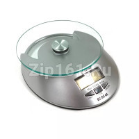 Весы электронные Becool (разрешение 1 гр. взвешивание до 5,0 кг.) BC-SC-05