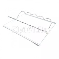 Полка для бутылок для холодильника Haier 0530027400