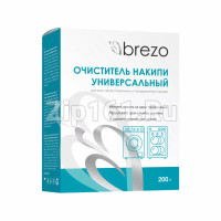 Очиститель накипи универсальный Brezo 97491