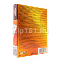 Фильтры для кофеварки капельного типа, размер 4, отбеленные, 40 шт KONOS4/40W