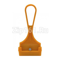 Набор скребков для чистки стеклокерамики, оранжевый Eurokitchen RS-13M Набор скребков для чистки стеклокерамики, оранжевый Eurokitchen RS-13M