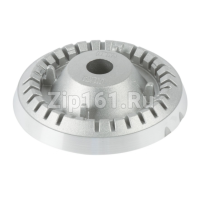 Кольцо горелки для газовой конфорки, среднее  12006046
