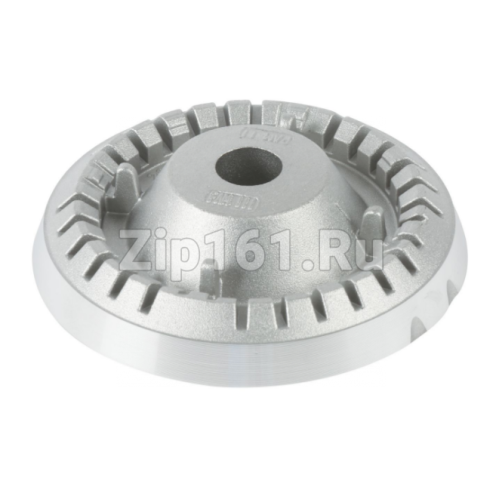 Кольцо горелки для газовой конфорки, среднее  12006046