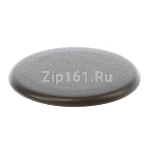 Крышка горелки для газовой конфорки, малая 12012595 Крышка горелки для газовой конфорки, малая 12012595