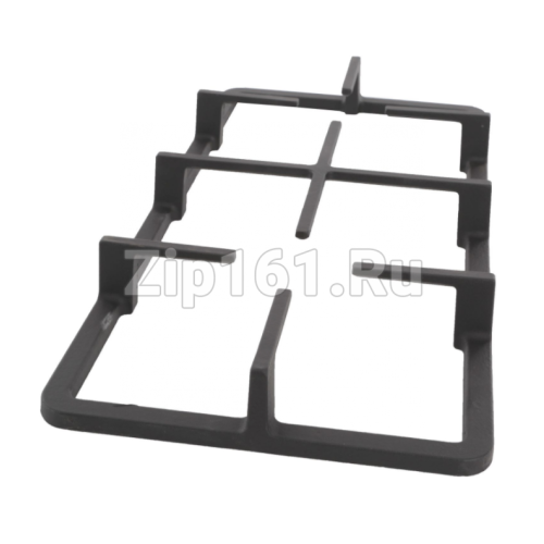 Чугунная решетка конфорок для газовой варочной панели  11016052