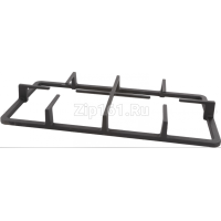 Чугунная решетка конфорок для газовой варочной панели  11016052