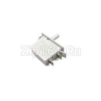 Кнопка холодильника  DA34-10108K LTK-14 2P