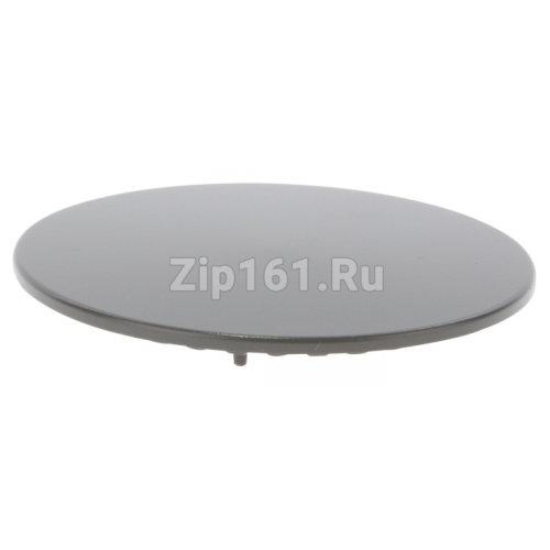 Крышка горелки конфорки для газовой варочной панели, большая  00627032