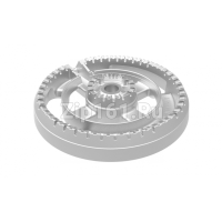 Рассекатель пламени (малый) для газовых отдельностоящих плит  12012392