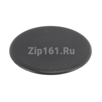 Крышка горелки для газовых встраиваемых варочных панелей, средняя  00418694