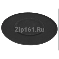 Крышка горелки для газовых встраиваемых варочных панелей, средняя  00418694