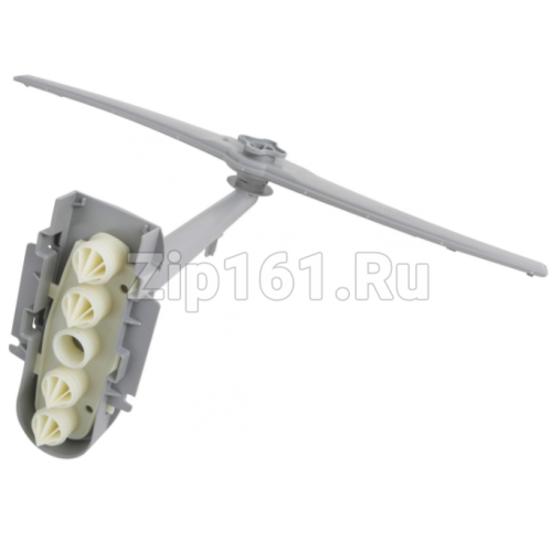 Коромысло верхнее, в сборе, с патрубком  11010054