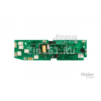 Электронный модуль стиральной машины Haier 0024000219D Электронный модуль стиральной машины Haier 0024000219D