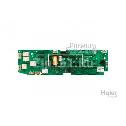 Электронный модуль стиральной машины Haier 0024000219D Электронный модуль стиральной машины Haier 0024000219D