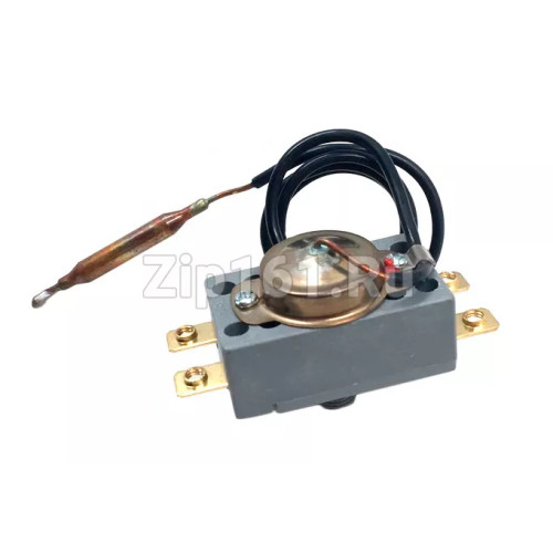 Термостат для водонагревателя WQS105 - 123 / T100 (20A-250V) 65150785 Термостат для водонагревателя WQS105 - 123 / T100 (20A-250V) 65150785