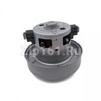 Мотор пылесоса 1800W, H=116/50 mm, D=135/84/23mm VCM-K70GU Китай