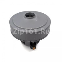 Мотор пылесоса 1800W, H=116/50 mm, D=135/84/23mm VCM-K70GU Китай
