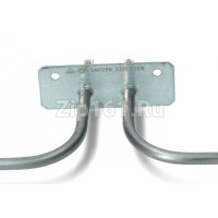 Тэн 1100 Вт Sahterm духовки Beko 462300011