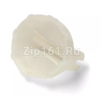 Часть плафона лампы духовки  00647309