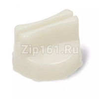 Часть плафона лампы духовки  00647309