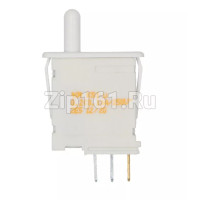 Дверной выключатель холодильника  00609959