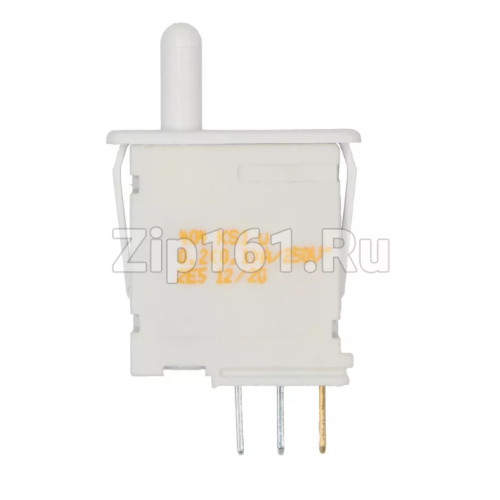 Дверной выключатель холодильника  00609959