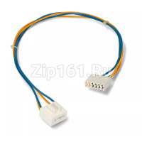 Термопредохранитель 72C 520мм холодильника Indesit C00266868