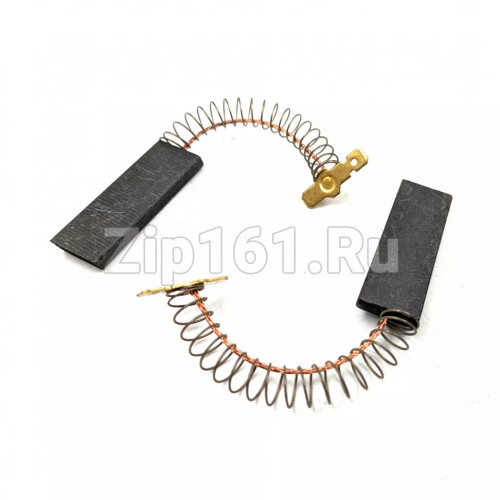 Щетки для Эл. Двигателя (5x13,5x42/43)  00616505 - 2шт