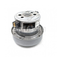 Двигатель пылесоса  2330w, H=121/50, D135/97mm, VCM-M30AU, зам. DJ31-00125C(Уценка)