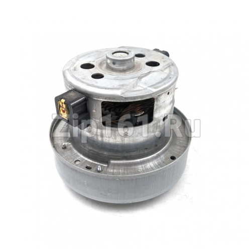 Двигатель пылесоса  2330w, H=121/50, D135/97mm, VCM-M30AU, зам. DJ31-00125C(Уценка)