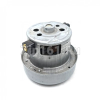 Двигатель пылесоса  2330w, H=121/50, D135/97mm, VCM-M30AU, зам. DJ31-00125C(Уценка)