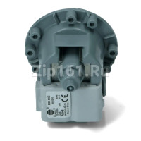 Помпа на 3 винтах HANYU 30W 9010210 клеммы вперед, раздельно