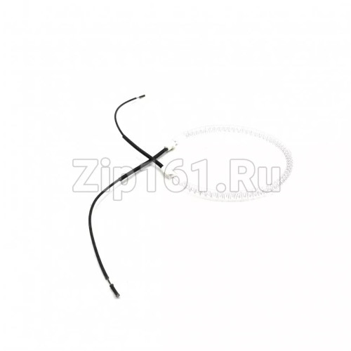 Тэн стеклянный для аэрогриля 1000-1300W d=14см 220V AR009