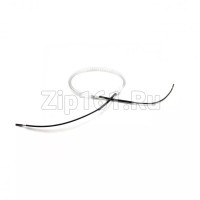 Тэн стеклянный для аэрогриля 1000-1300W d=14см 220V AR009