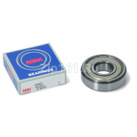 Подшипник 6304 ZZ NSK Подшипник 6304 ZZ NSK